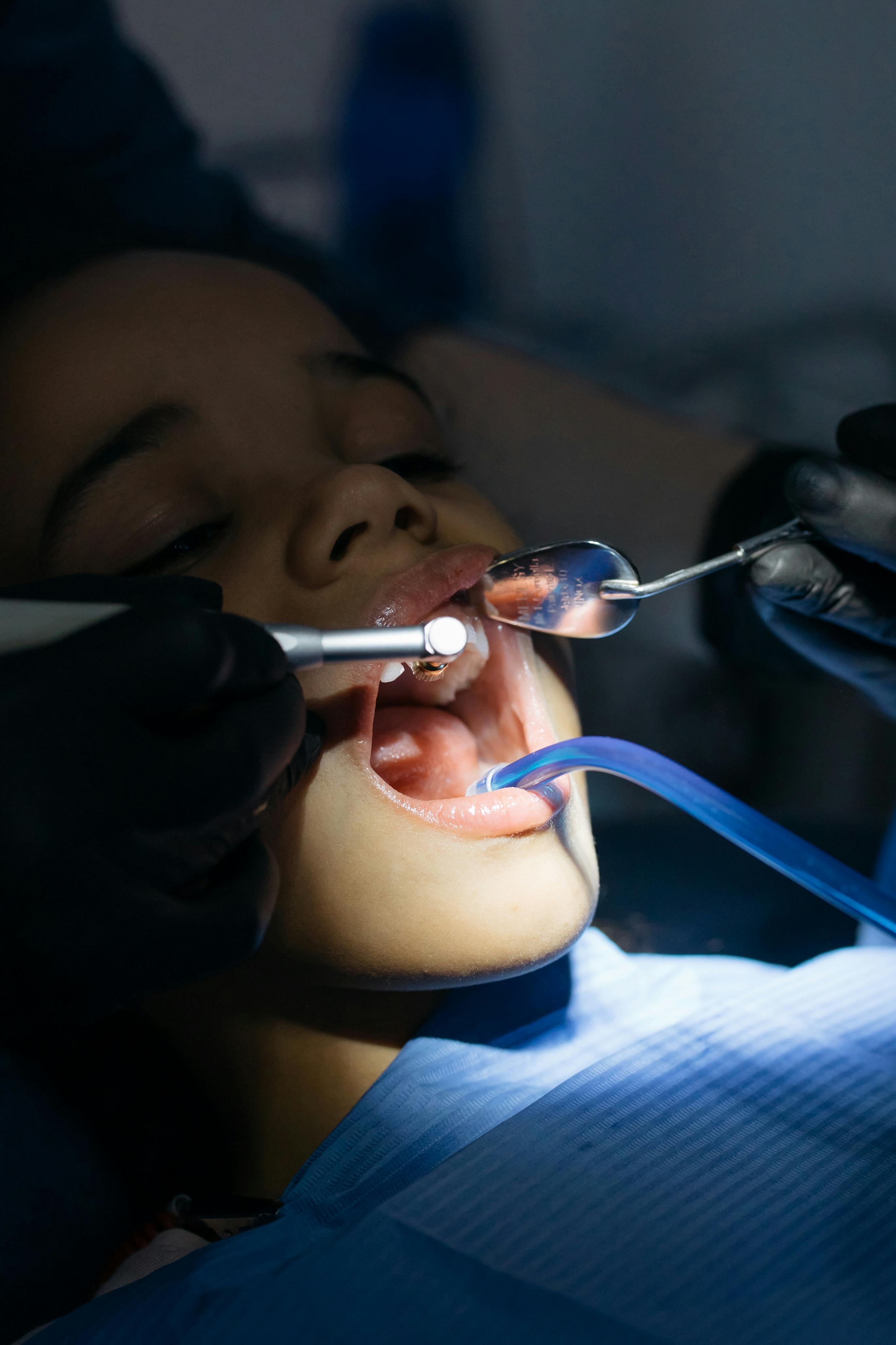 Child Dentistry